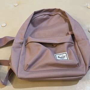 Herschel Backpack